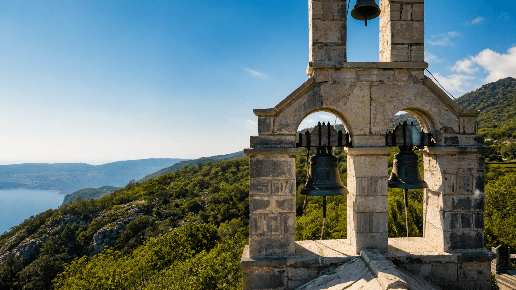 Hidden gems and local experiences in Montenegro