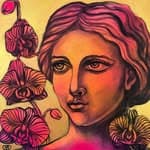 Victoria Courtaux Art